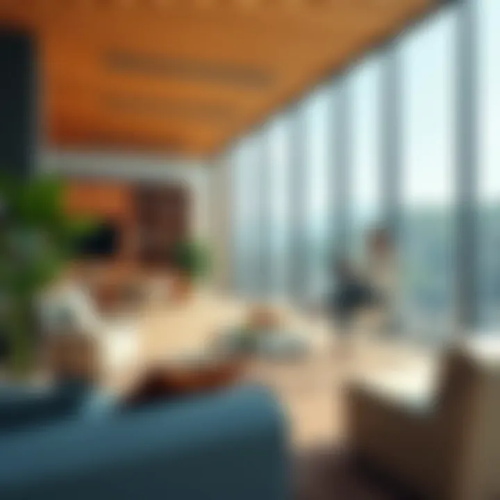 Negotiation Strategies for Rental Agreements Illustration of negotiation strategies for rental agreements