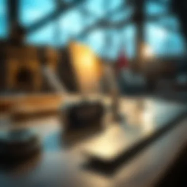 Precision tools for measuring square footage