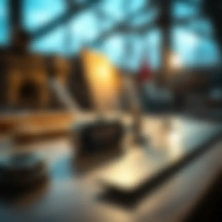 Precision tools for measuring square footage