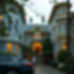 Understanding the Average House Cost in San Francisco Introduction