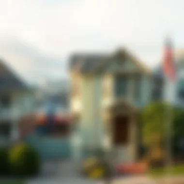 Understanding the Average House Cost in San Francisco Summary