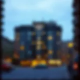 Understanding the Cost of Rent in Washington, DC Introduction