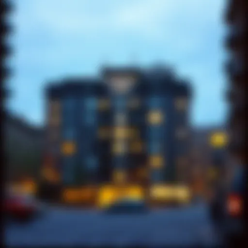 Understanding the Cost of Rent in Washington, DC Introduction