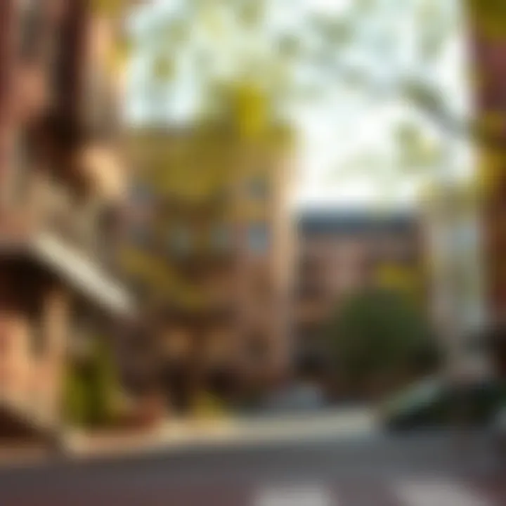 Notable Understanding the Cost of Rent in Washington, DC