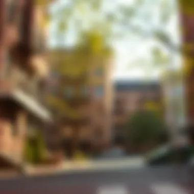 Notable Understanding the Cost of Rent in Washington, DC Notable Understanding the Cost of Rent in Washington, DC