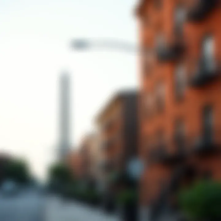 Understanding the Cost of Rent in Washington, DC Summary