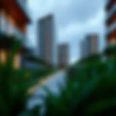 A strategic overview of optimizing property management expenditures