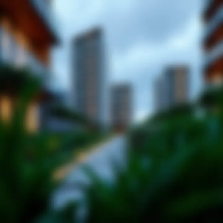 A strategic overview of optimizing property management expenditures