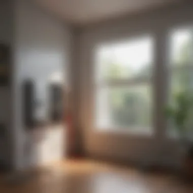 Evaluating Electrical Safety Inspection of electrical systems in a residential property