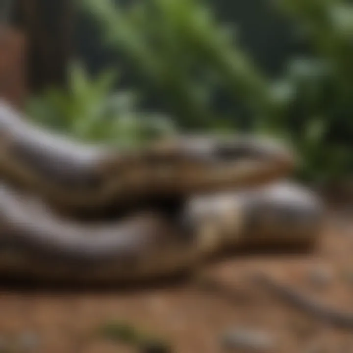 Maintenance tips for prolonging the life of a snake declogger