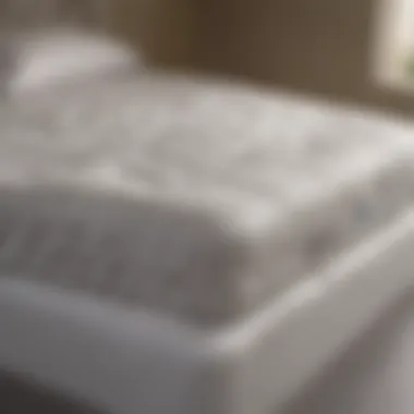 Essential Mattress Hygiene Tips Graphical representation of mattress hygiene tips