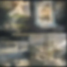 A detailed screenshot of the Zillow platform showcasing property listings