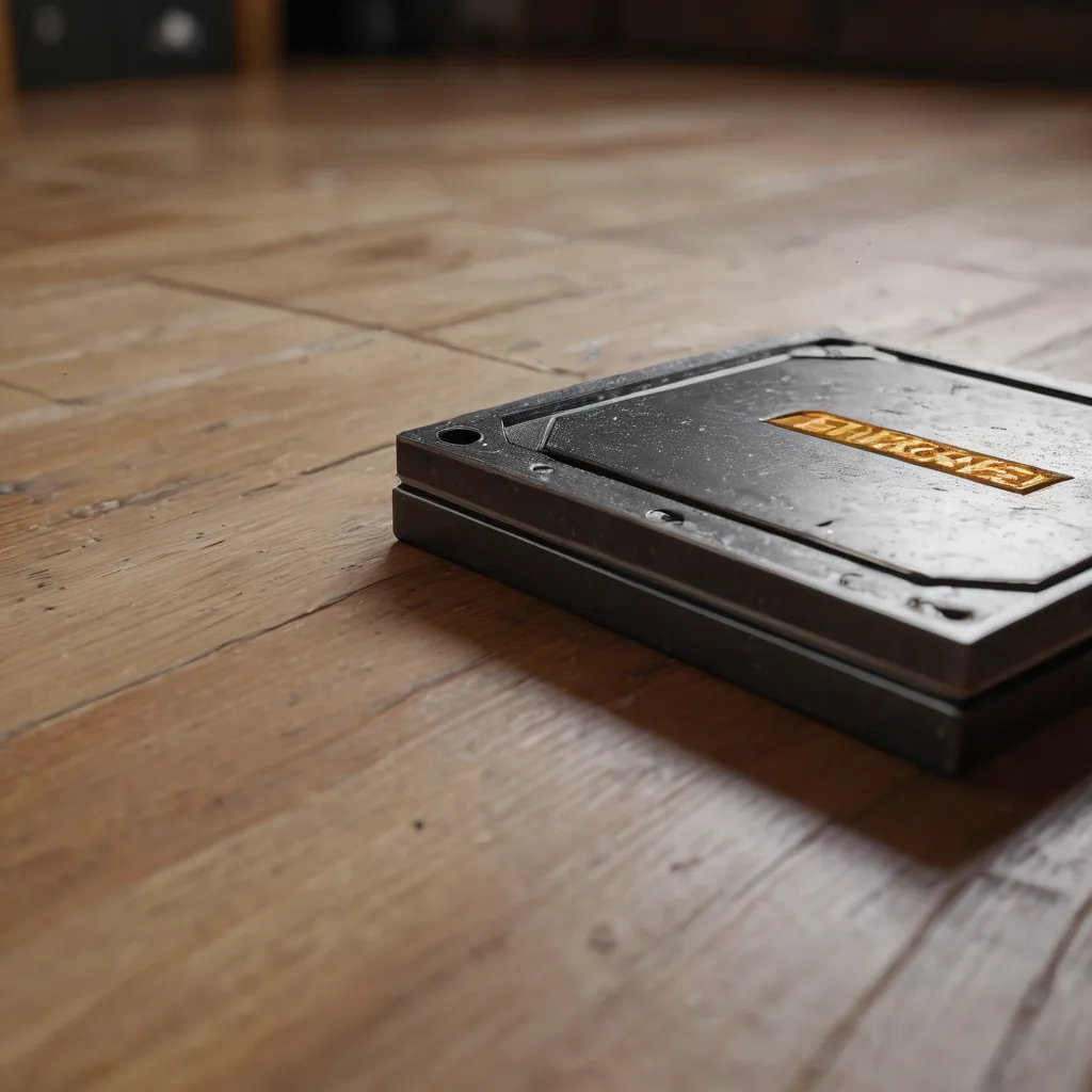 Mastering Square Footage Calculations for Flooring