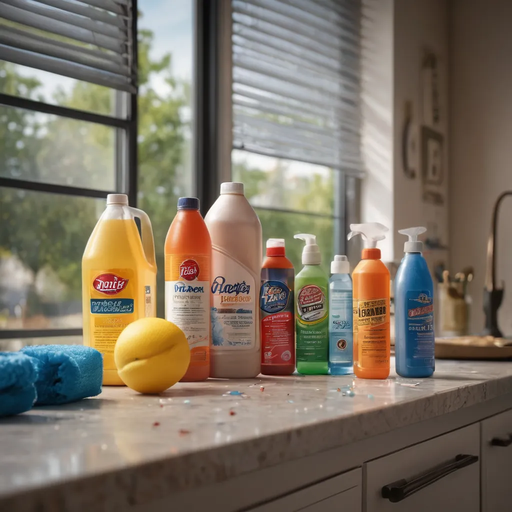 Comprehensive Guide to Cleaning Your Blinds at Home