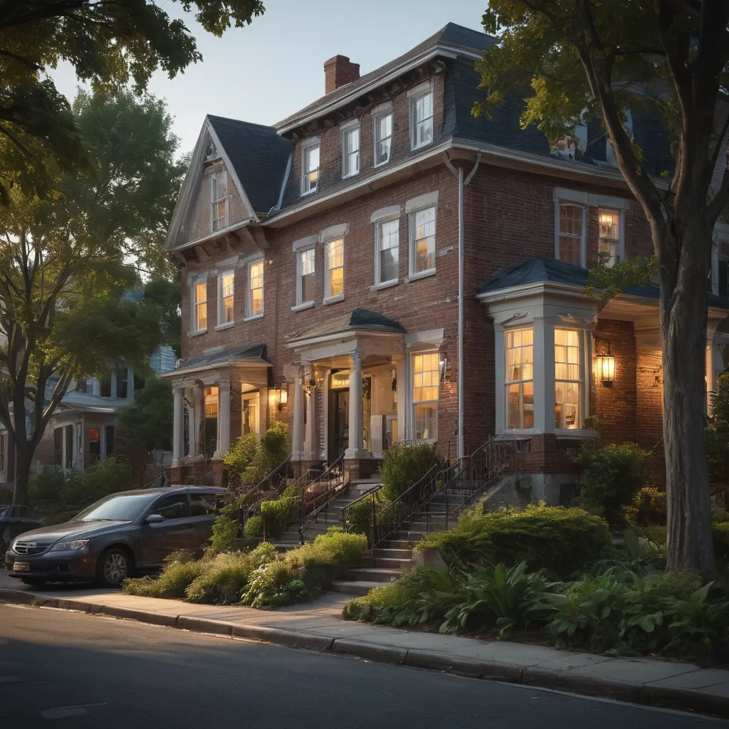 Comprehensive Guide to Renting in Washington, D.C.