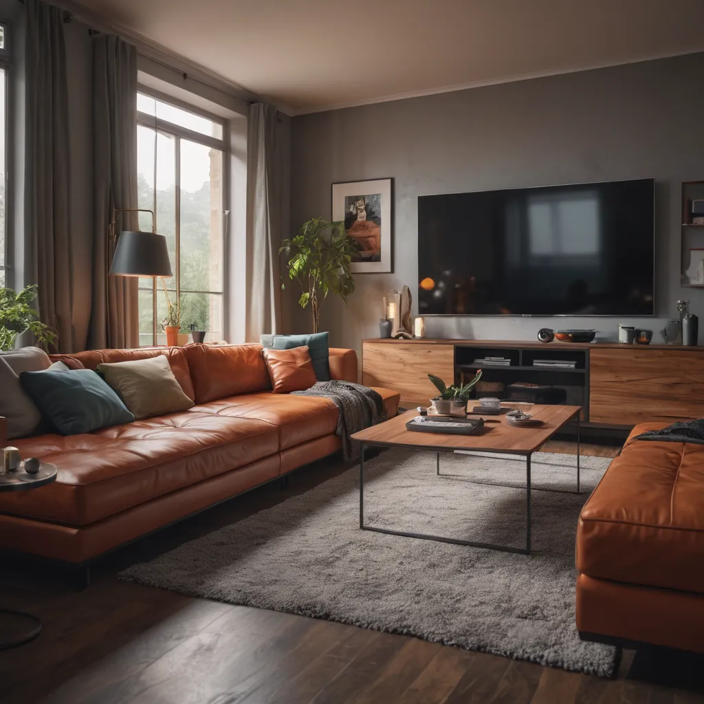 Essential Apartment Items for a Smooth Transition