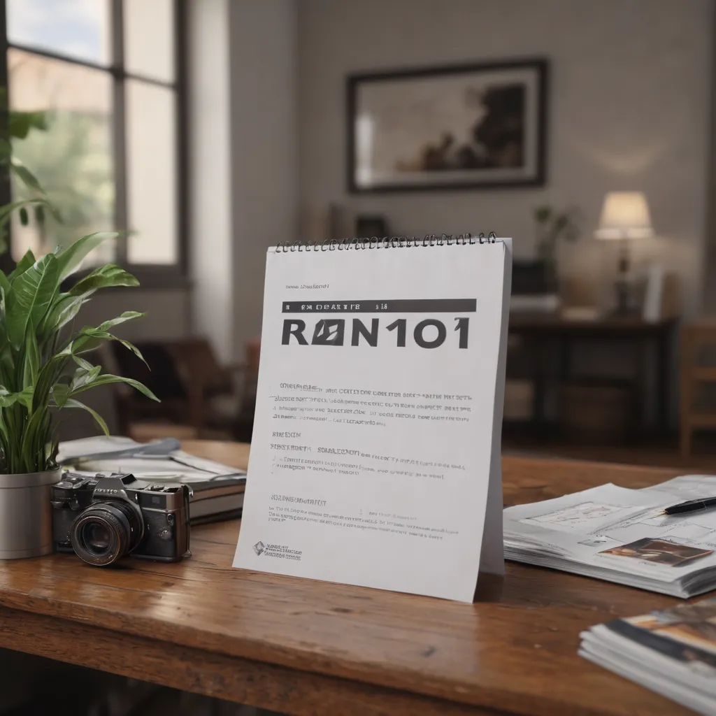 Room Required Essential Requirements for Renting an Apartment