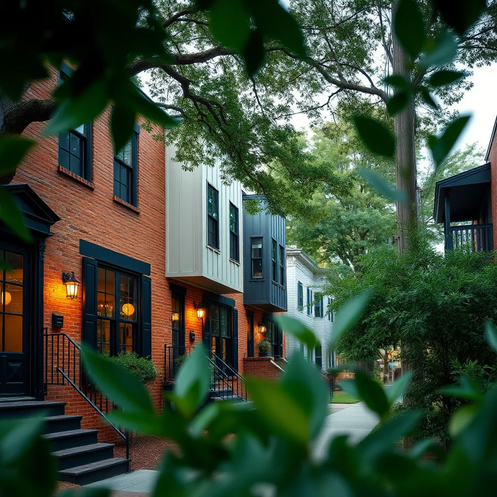Affordable Apartments in Atlanta, GA Under $1000
