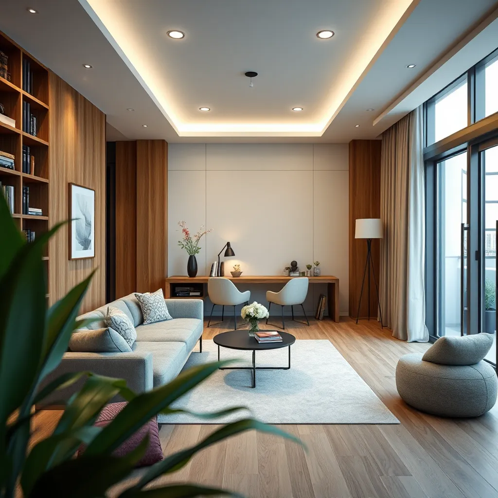 Picture of Exploring Easy Approval Apartments: A Comprehensive Guide