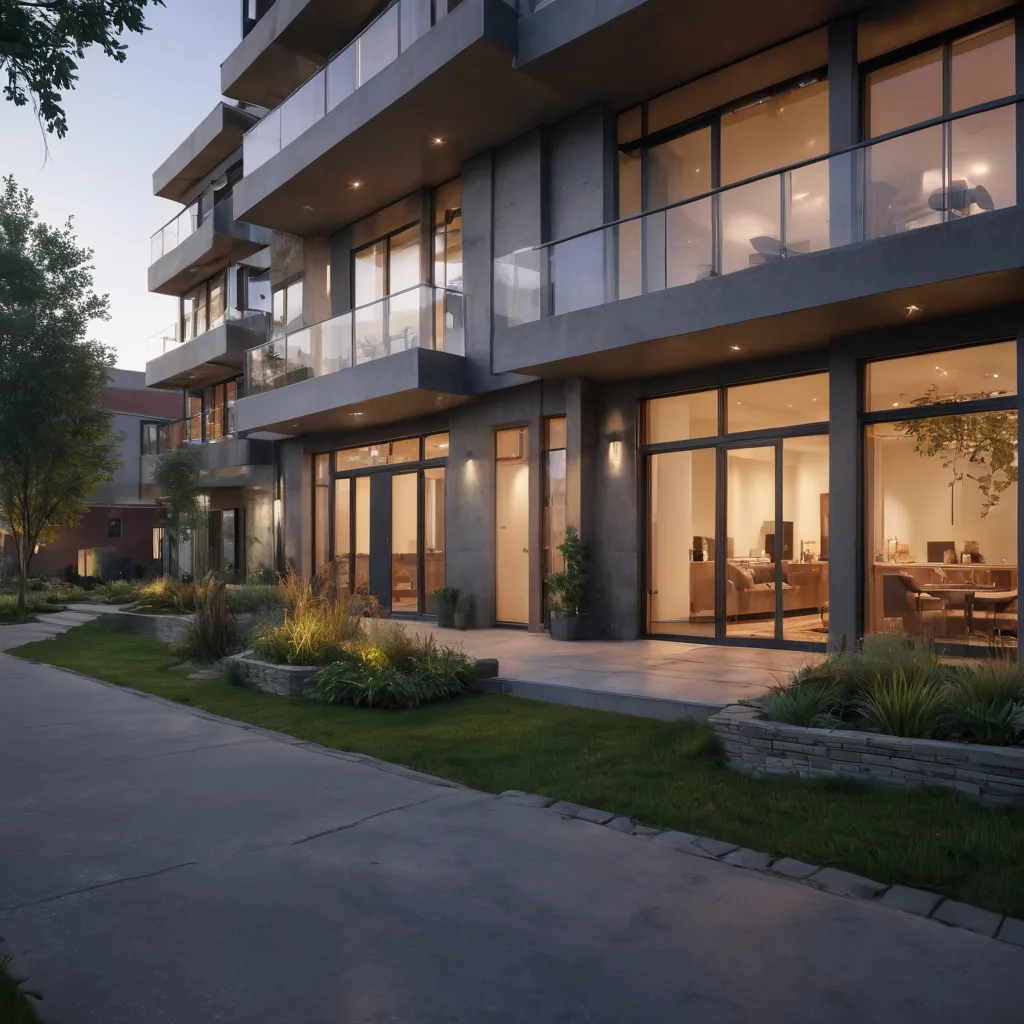 Understanding Multifamily Real Estate Investment Strategies