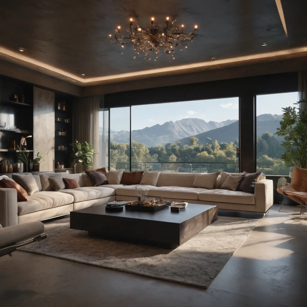 Exploring the Room LA: Elegance in Design