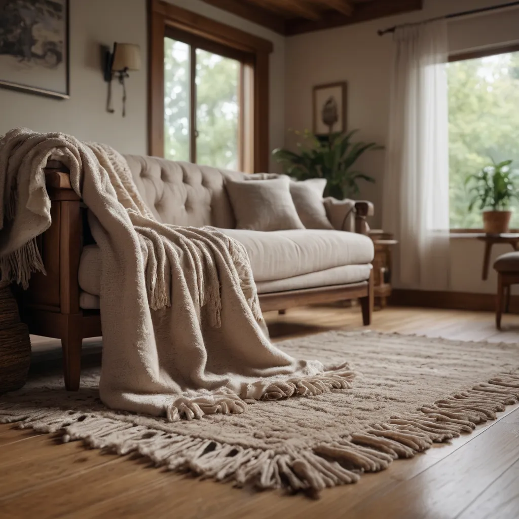 Wool Through Rugs Expert Tips for Cleaning Your Wool Throw Rug