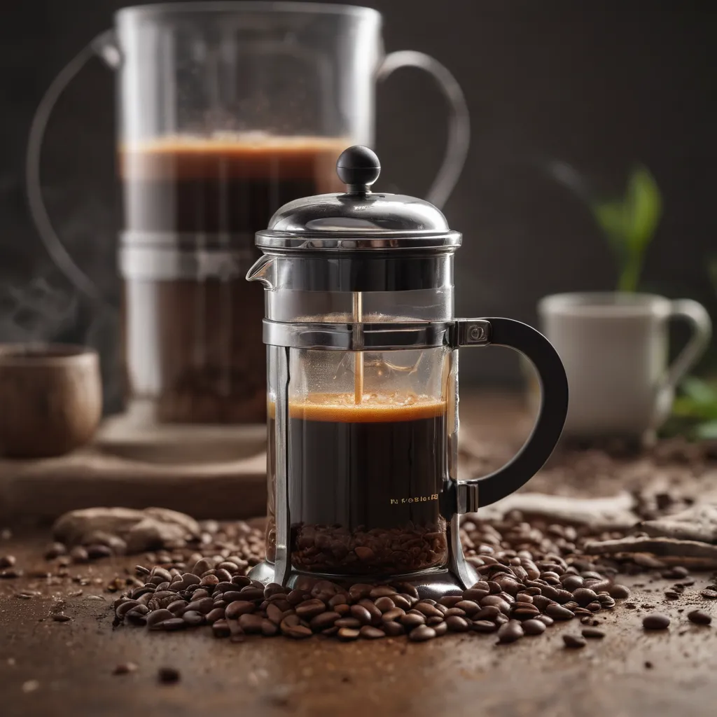 Mastering French Press Brewing: Techniques and Tips