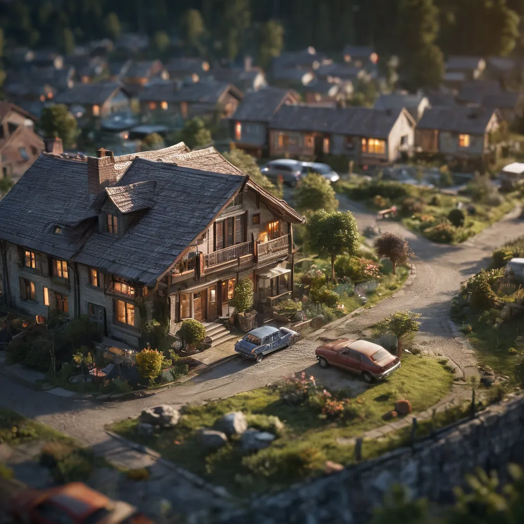 Mastering Your First Investment Property Journey
