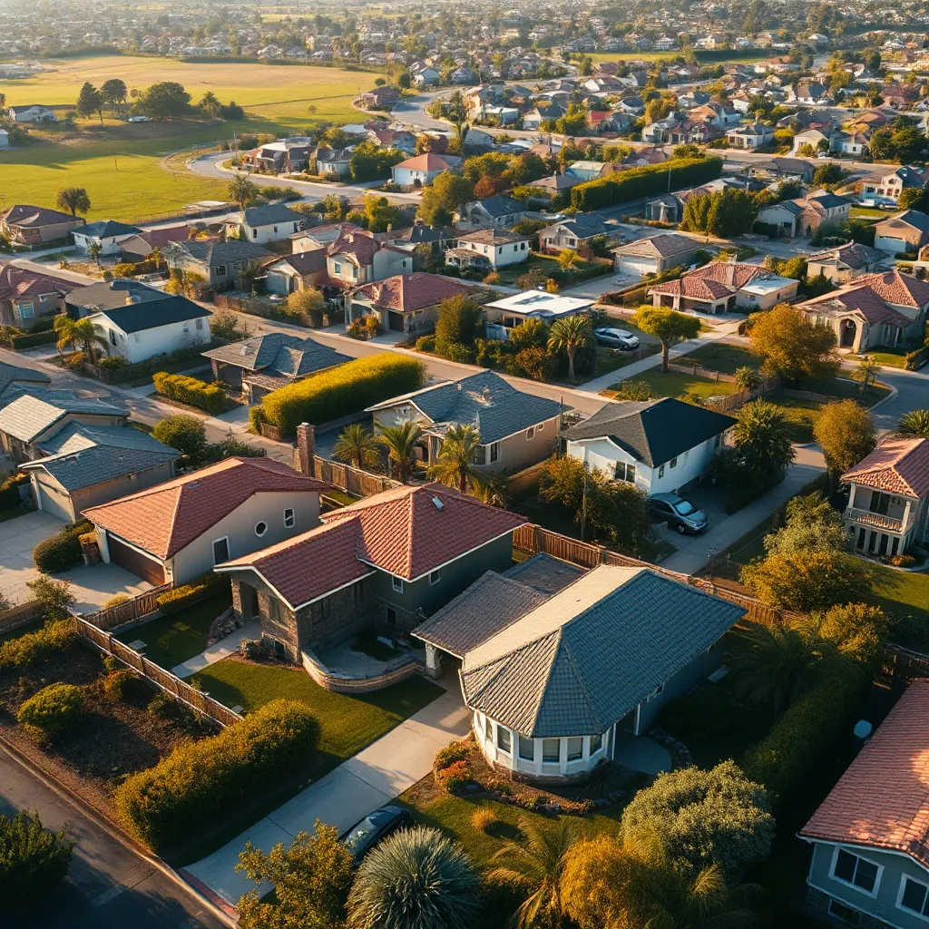 Stunning What To Look For In A Rental Property In California image