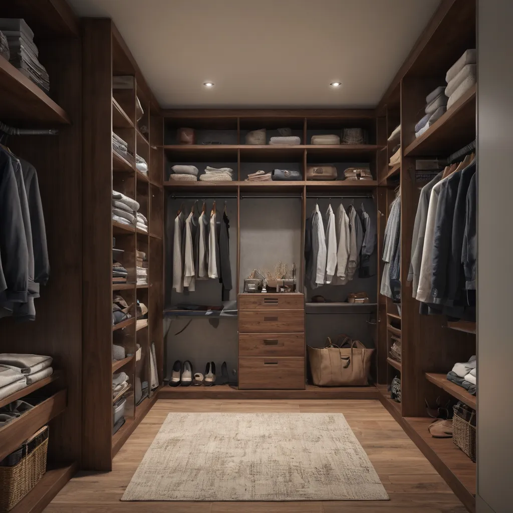 Maximize Your Small Closet Space with These Smart Strategies
