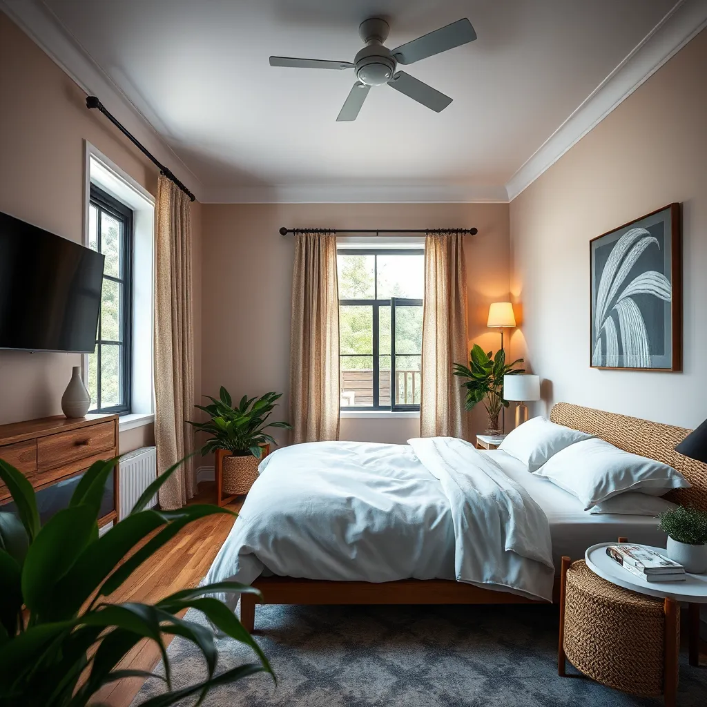 Exploring the Intricacies of Room Rental Dynamics