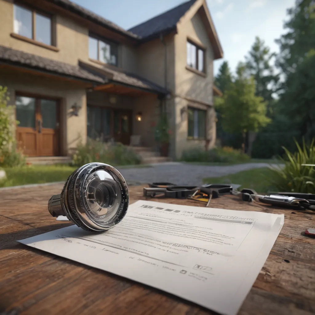 Mastering the Art of Real Estate House Inspections